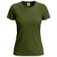 Legend Life Womens Classic T-shirt