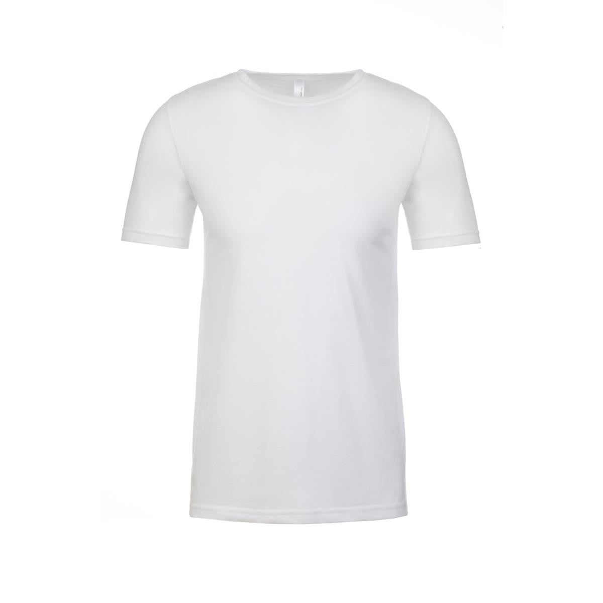 Legend Life Mens CVC Crew T-shirt