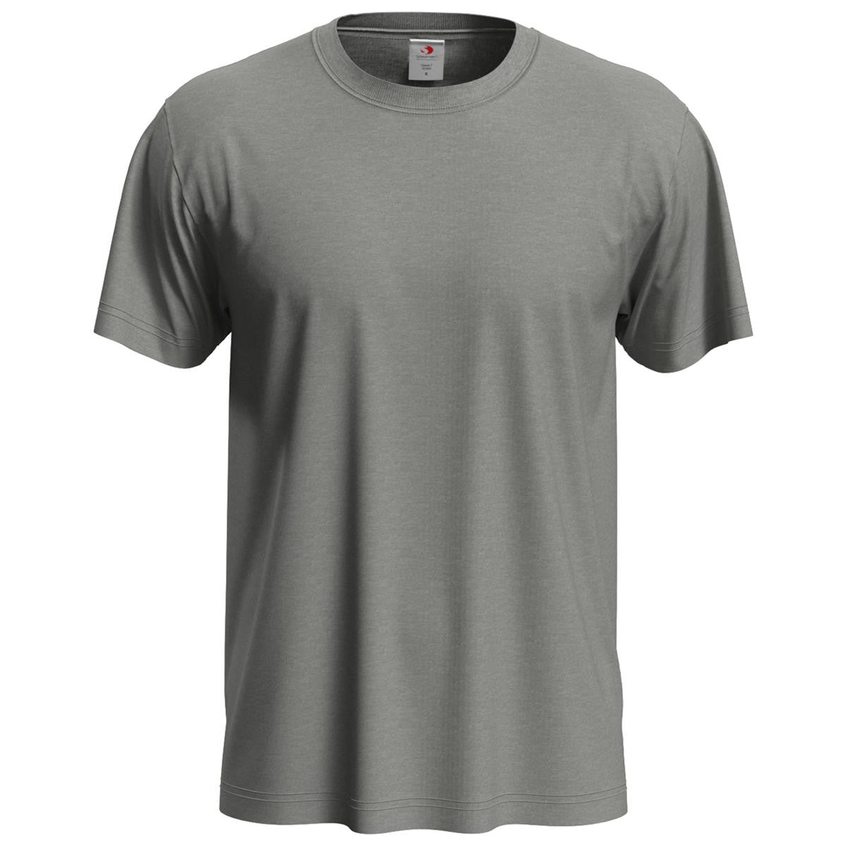 Legend Life Mens Classic T-shirt