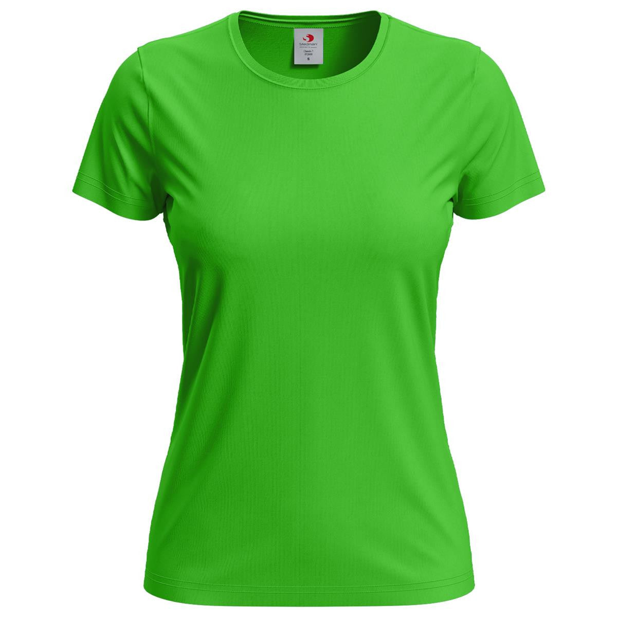 Legend Life Womens Classic T-shirt
