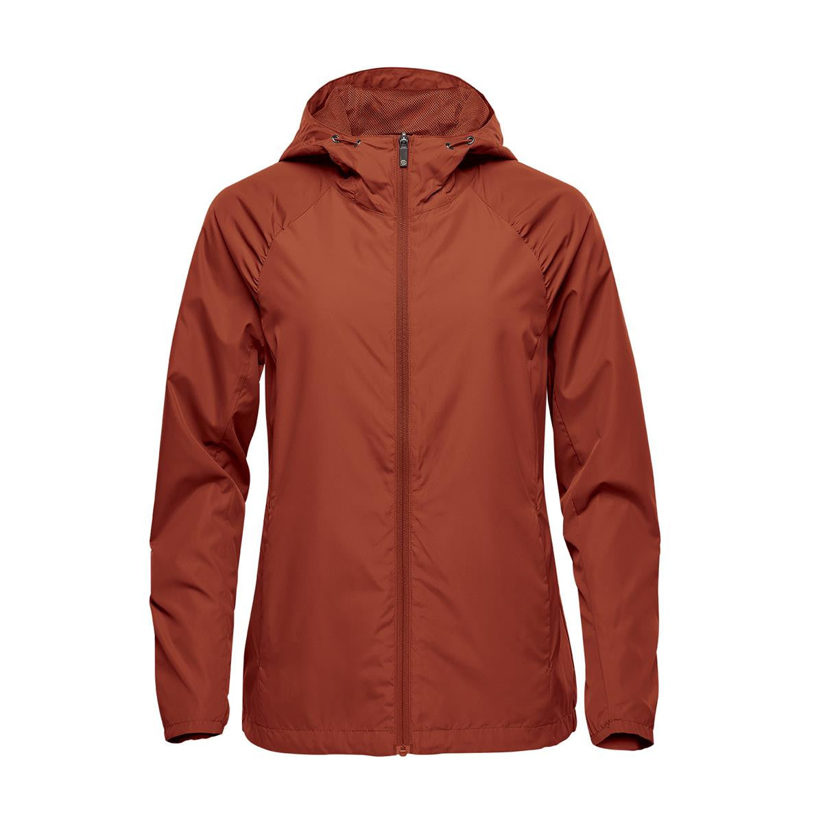 Legend Life Ladies Pacifica Wind Jacket