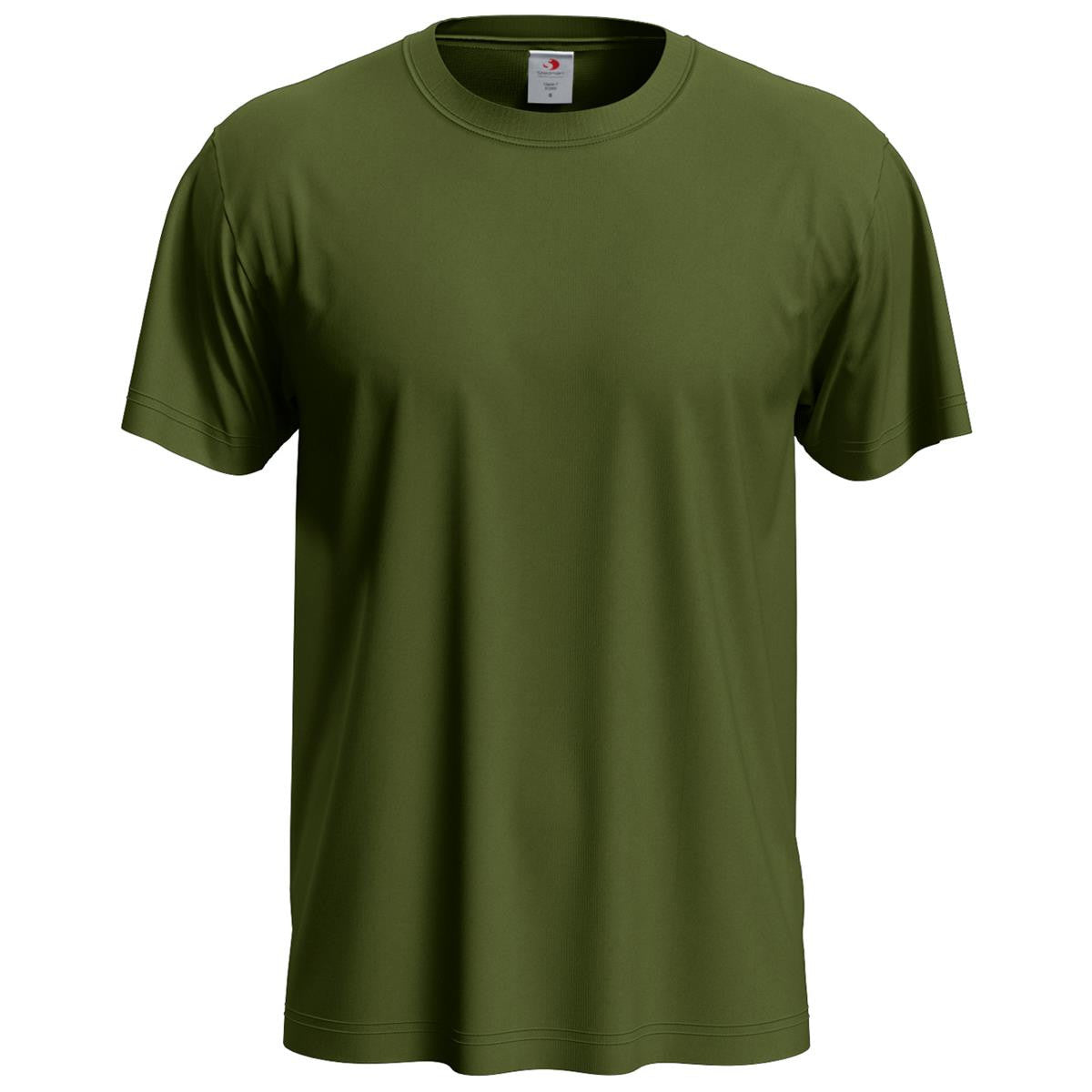 Legend Life Mens Classic T-shirt