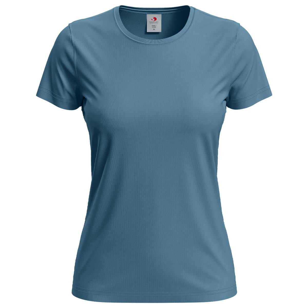 Legend Life Womens Classic T-shirt