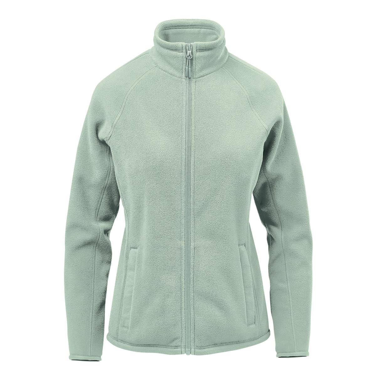 Legend Life Womens Montauk Fleece Jacket