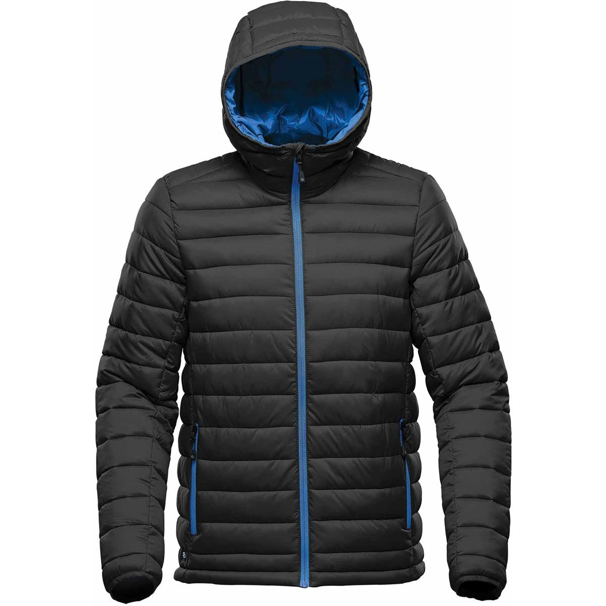Legend Life Mens Stavanger Thermal Jacket