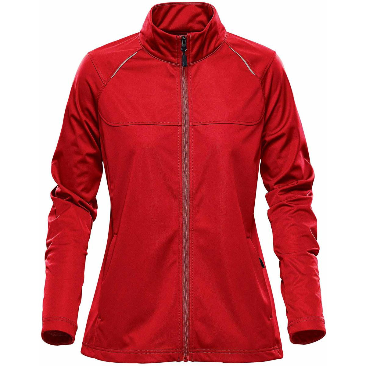 Legend Life Ladies Greenwich Lightweight Softshell
