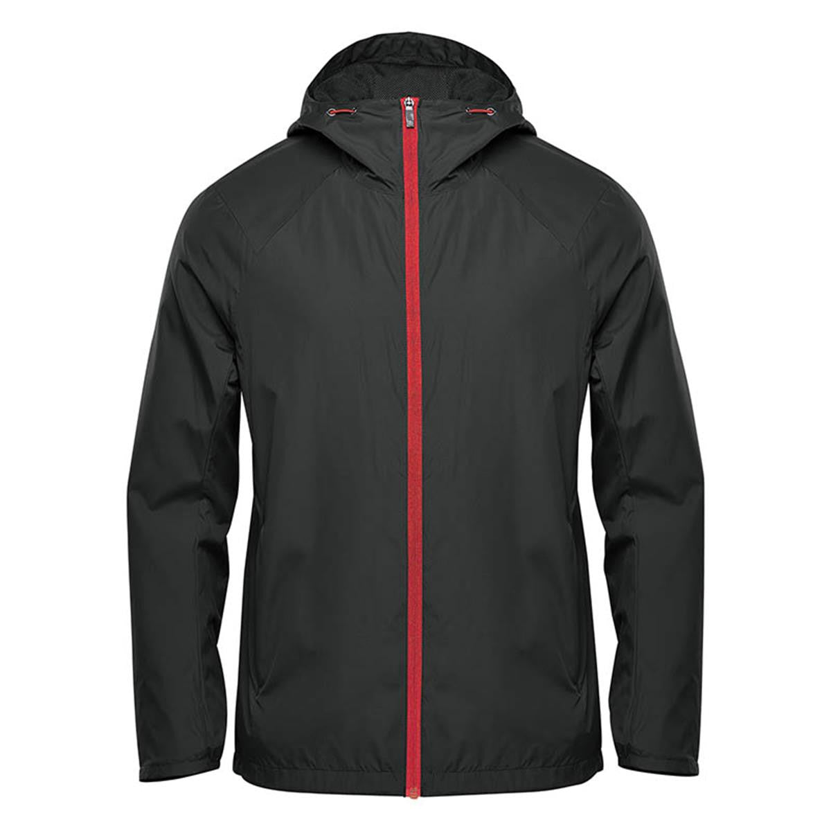 Legend Life Mens Pacifica Wind Jacket