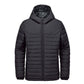 Legend Life Mens Nautilus Quilted Hoody