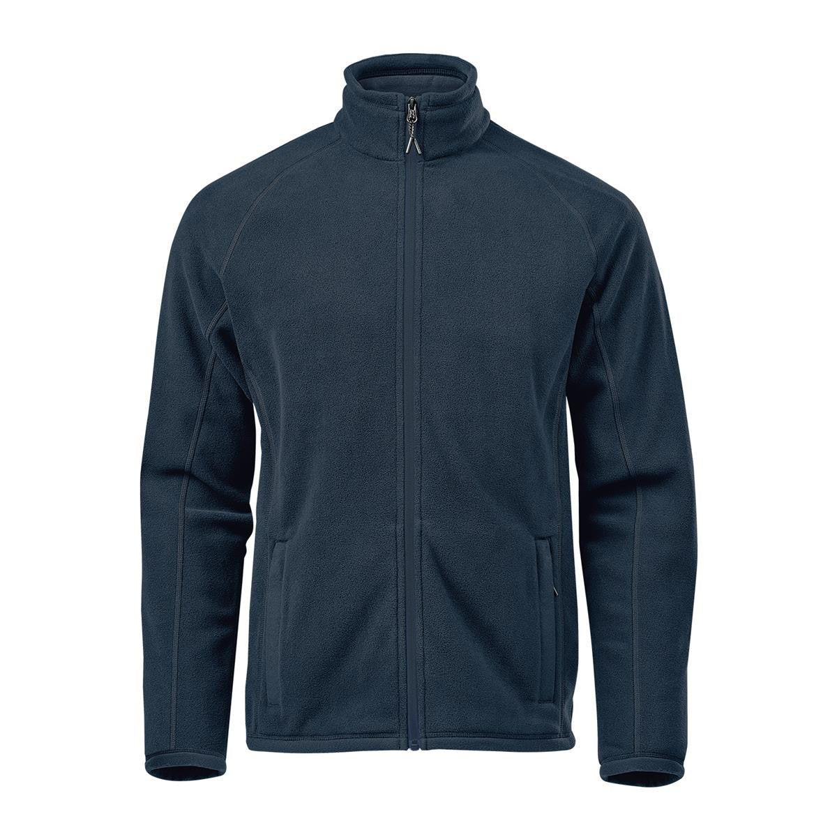 Legend Life Mens Montauk Fleece Jacket