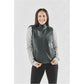 Legend Life Womens Montauk Fleece Vest