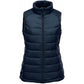 Legend Life Womens Stavanger Thermal Vest