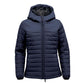 Legend Life Womens Nautilus Quilted Hoody