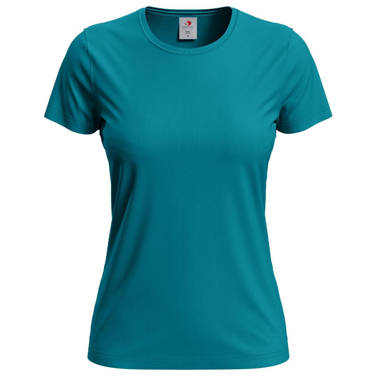 Legend Life Womens Classic T-shirt