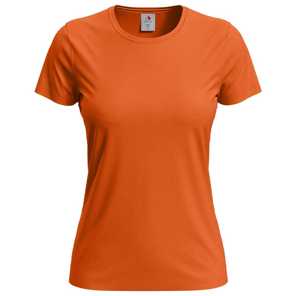 Legend Life Womens Classic T-shirt