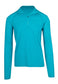Ramo Mens Greatness Half Zip Mock Neck