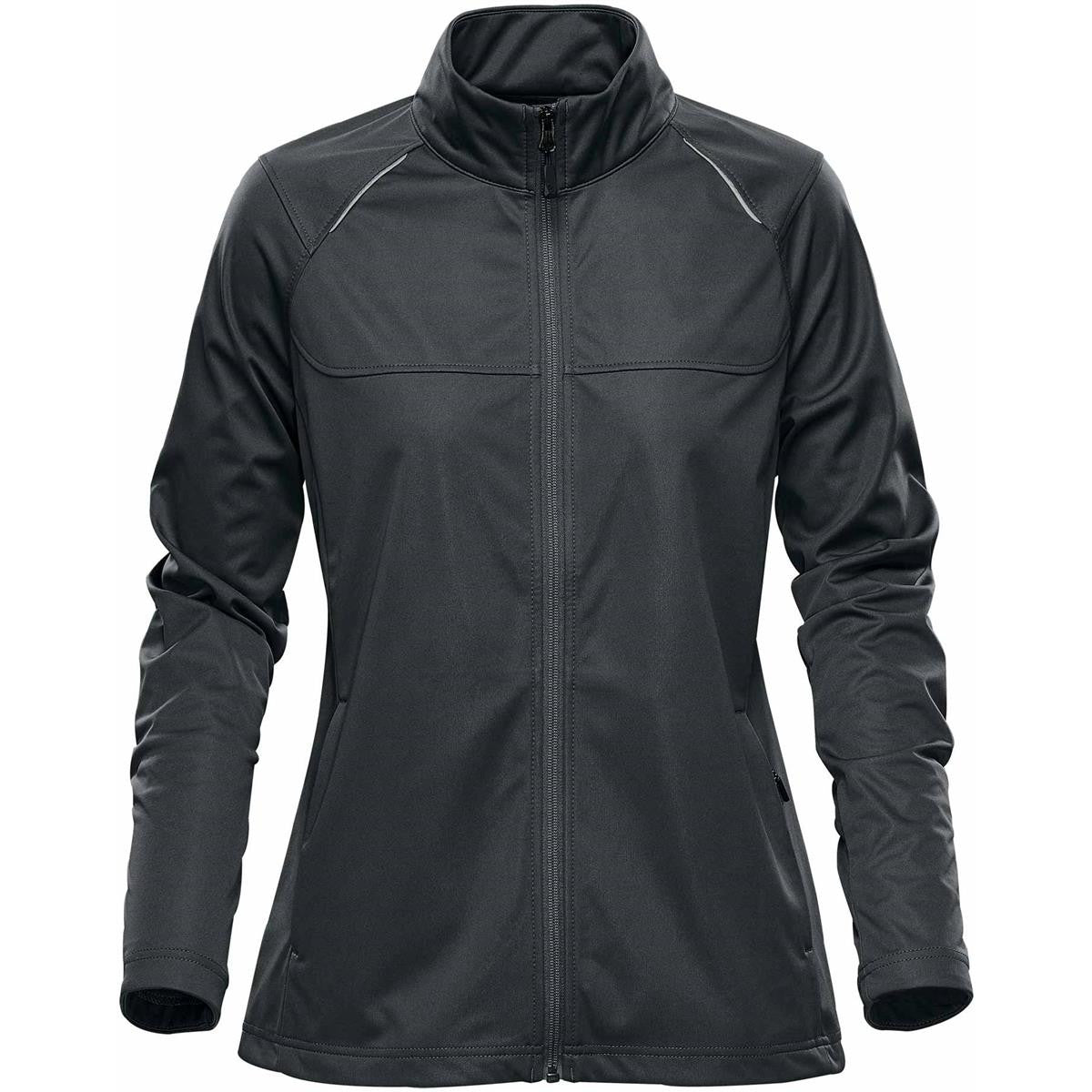 Legend Life Ladies Greenwich Lightweight Softshell