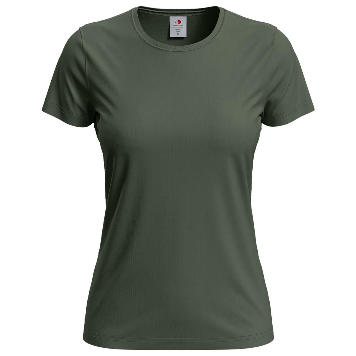 Legend Life Womens Classic T-shirt