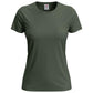 Legend Life Womens Classic T-shirt