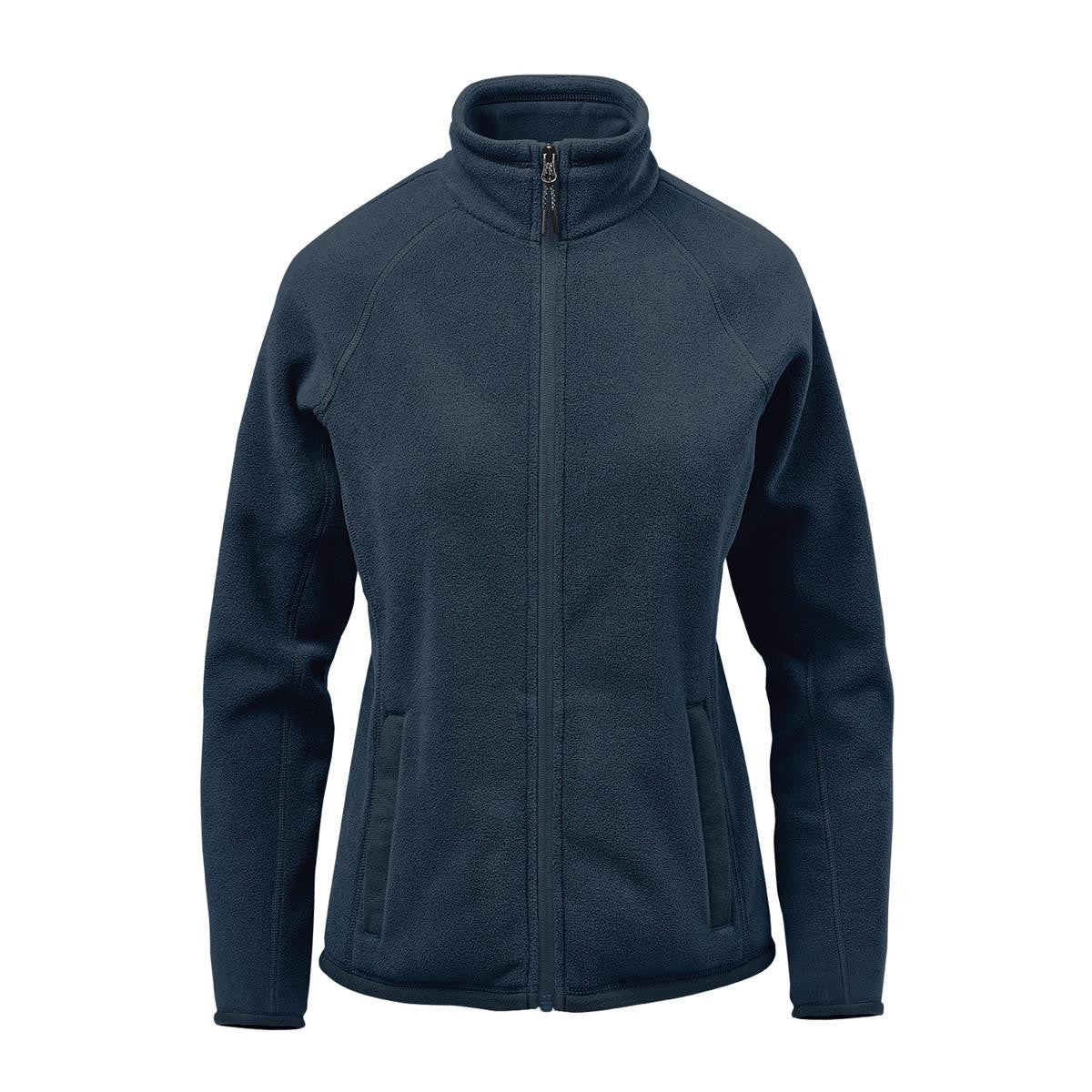 Legend Life Womens Montauk Fleece Jacket