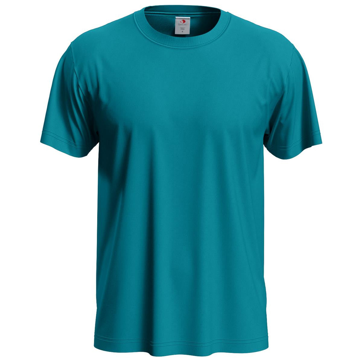 Legend Life Mens Classic T-shirt
