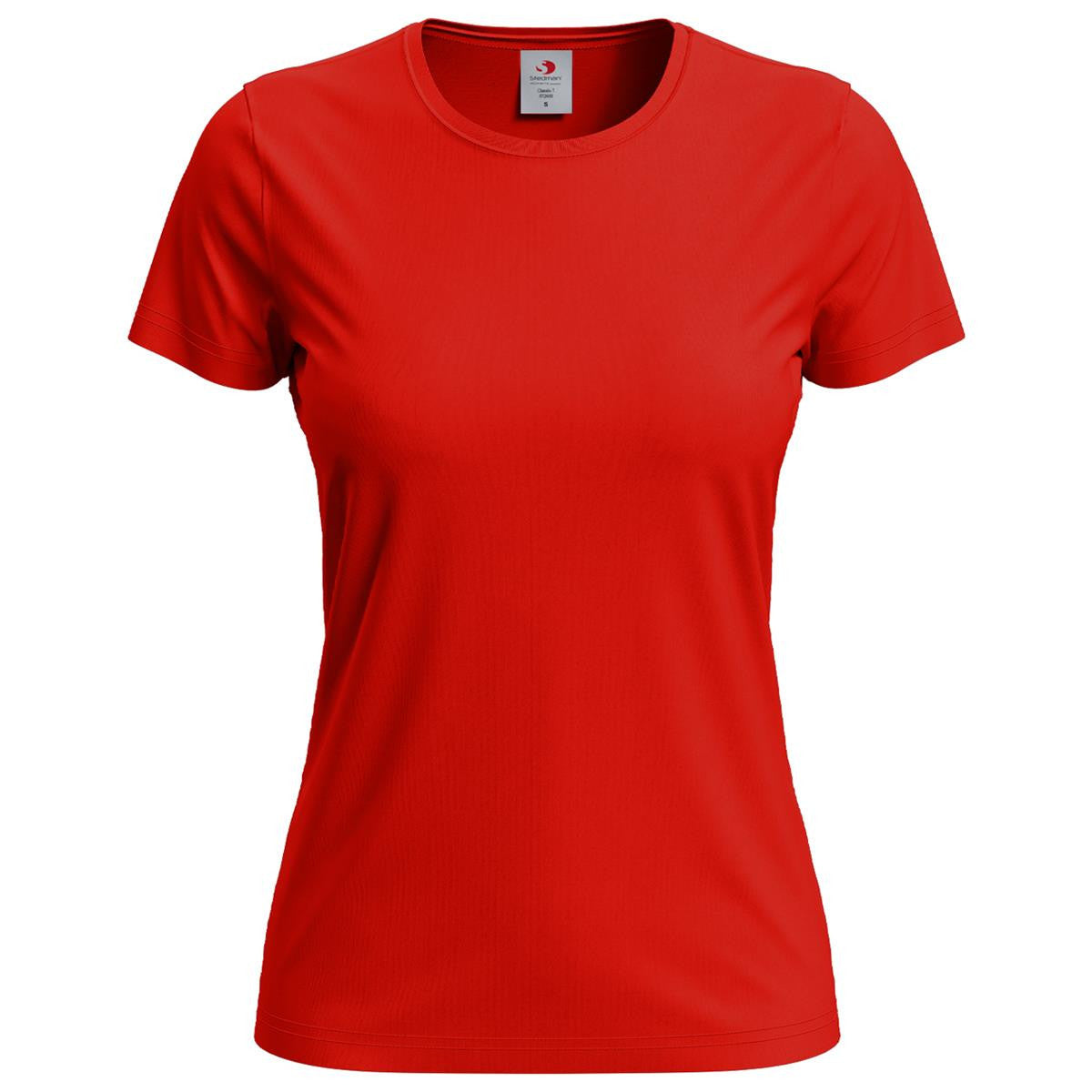 Legend Life Womens Classic T-shirt