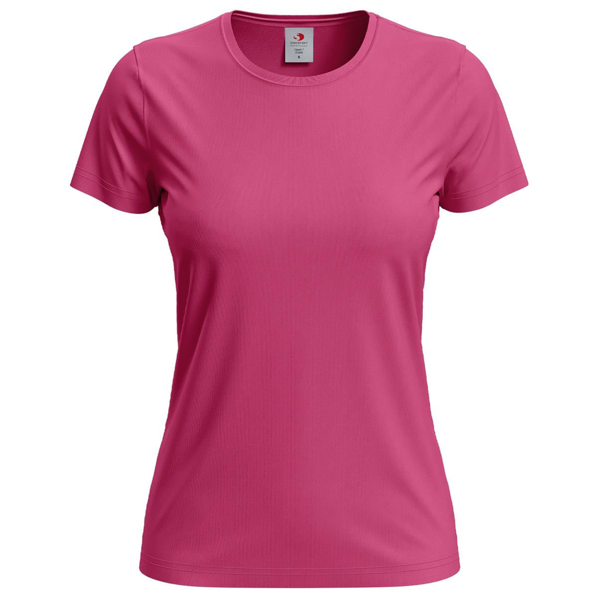Legend Life Womens Classic T-shirt