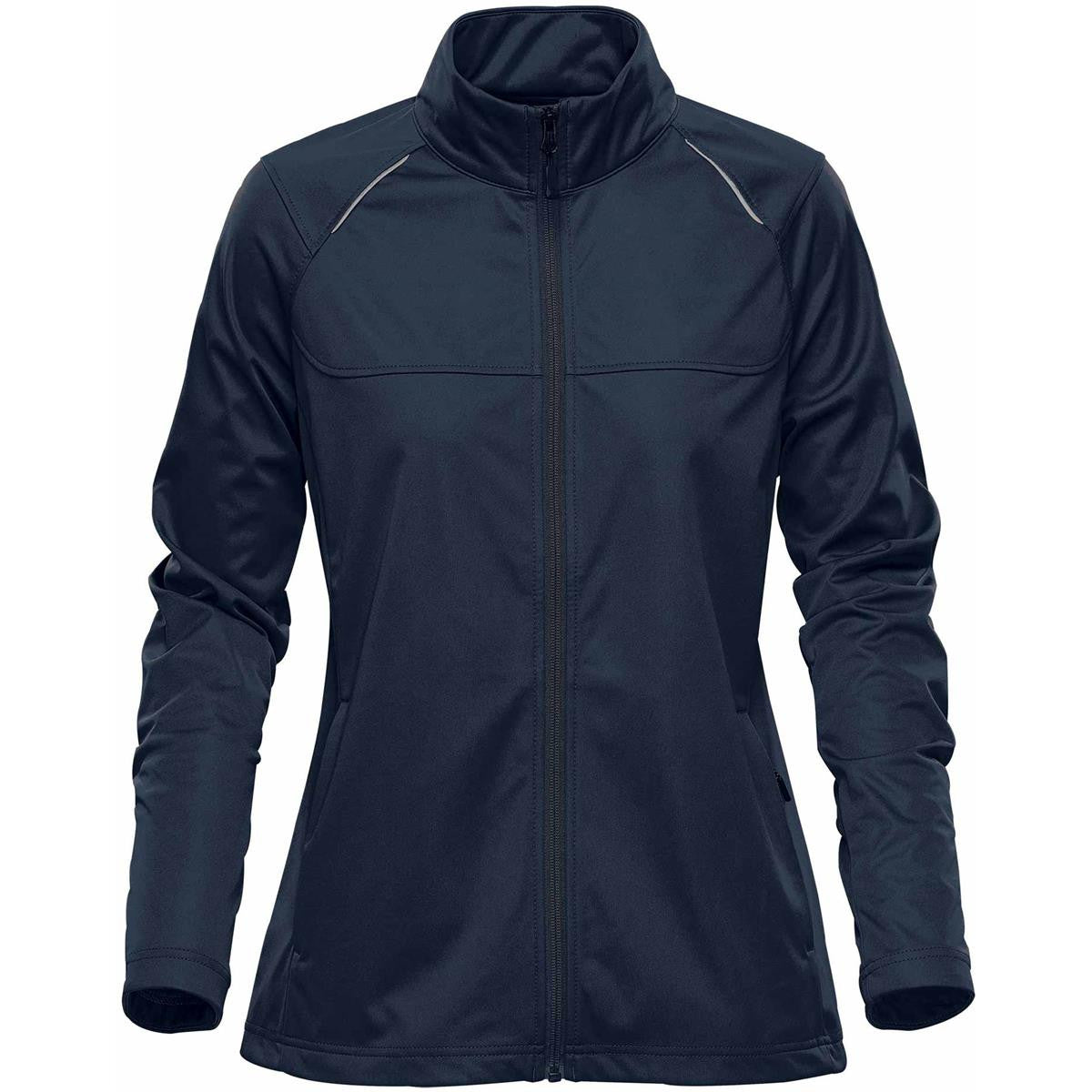Legend Life Ladies Greenwich Lightweight Softshell