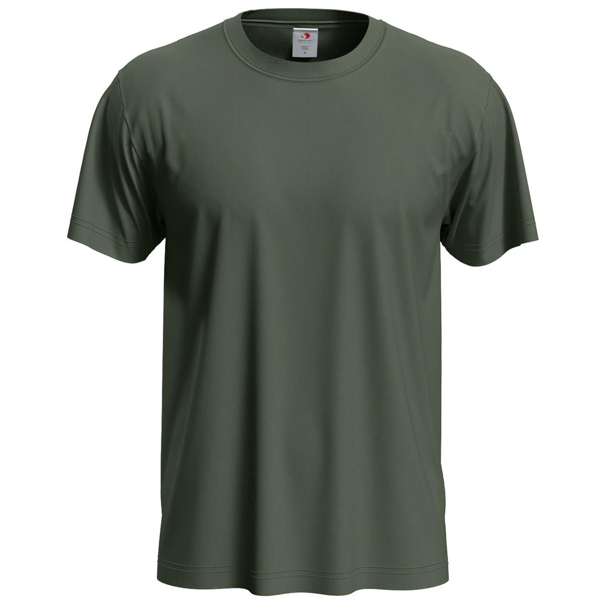 Legend Life Mens Classic T-shirt