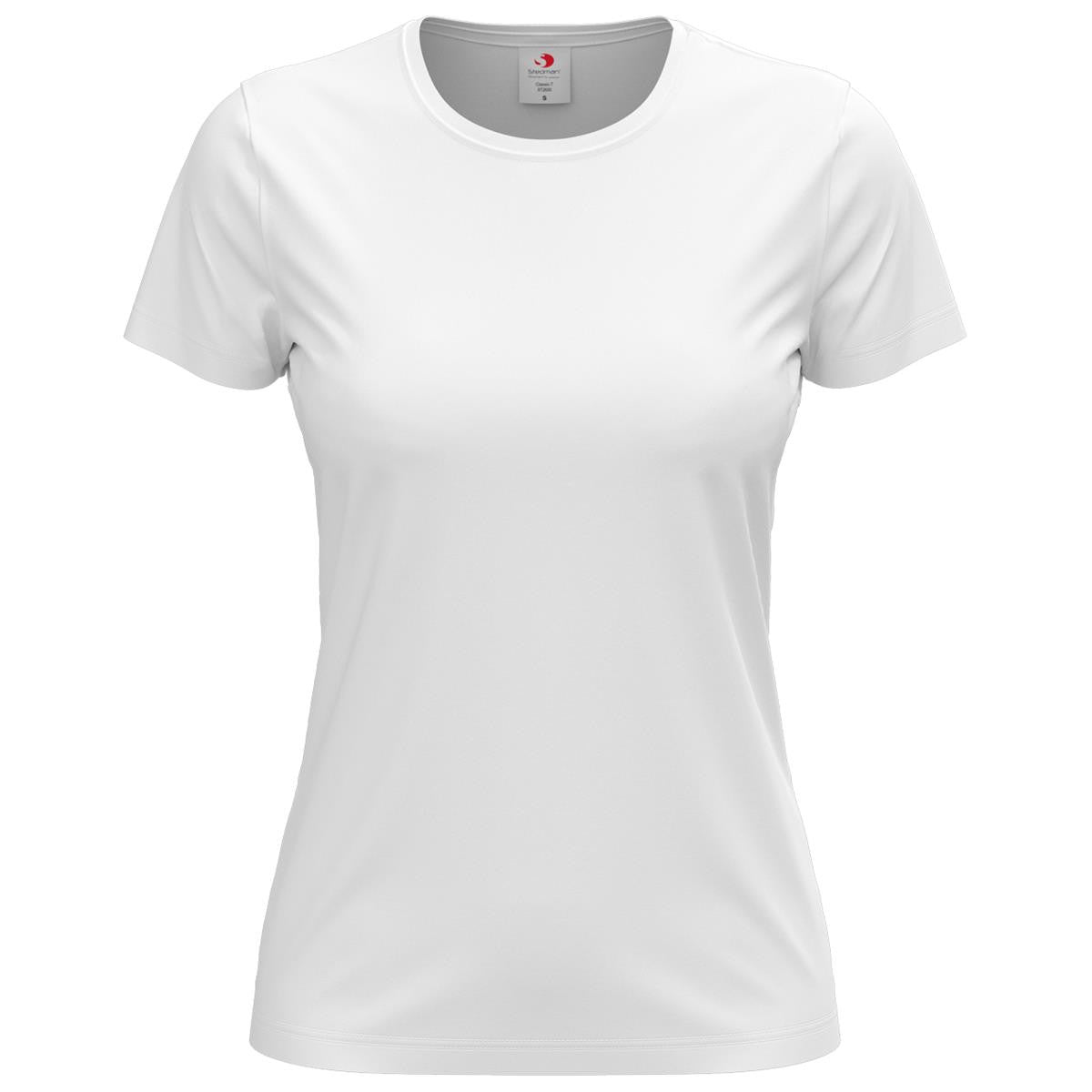 Legend Life Womens Classic T-shirt