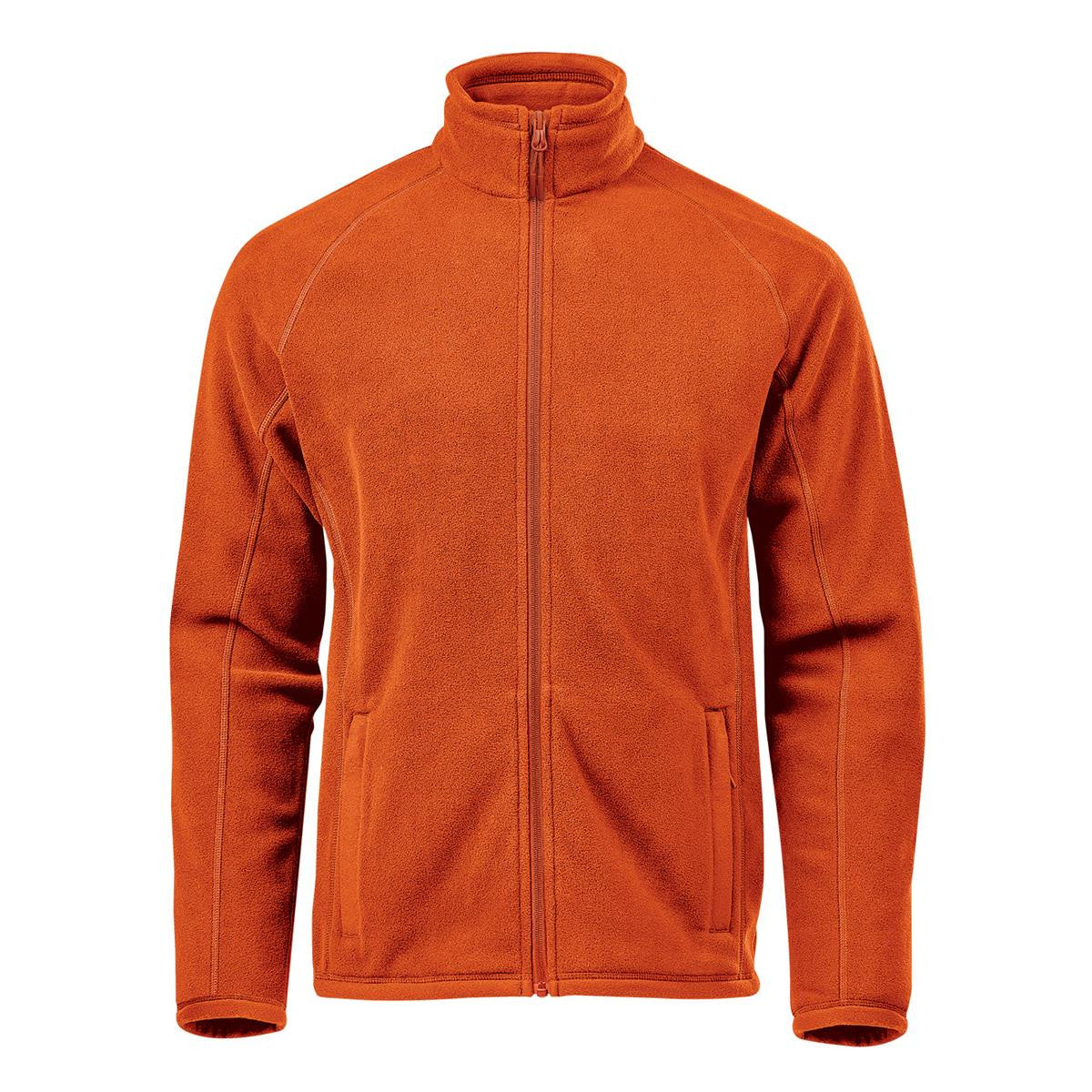 Legend Life Mens Montauk Fleece Jacket