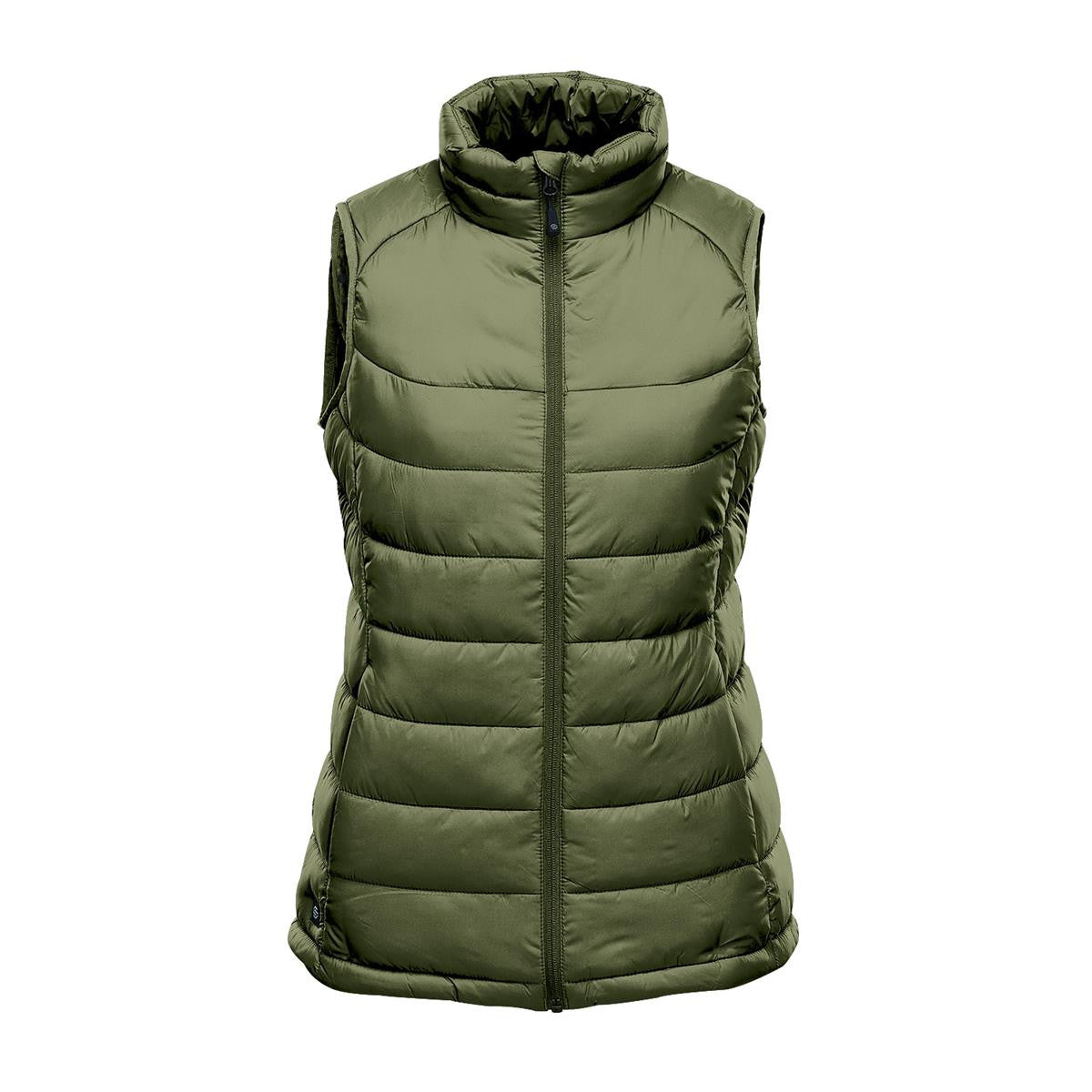 Legend Life Womens Stavanger Thermal Vest