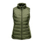 Legend Life Womens Stavanger Thermal Vest