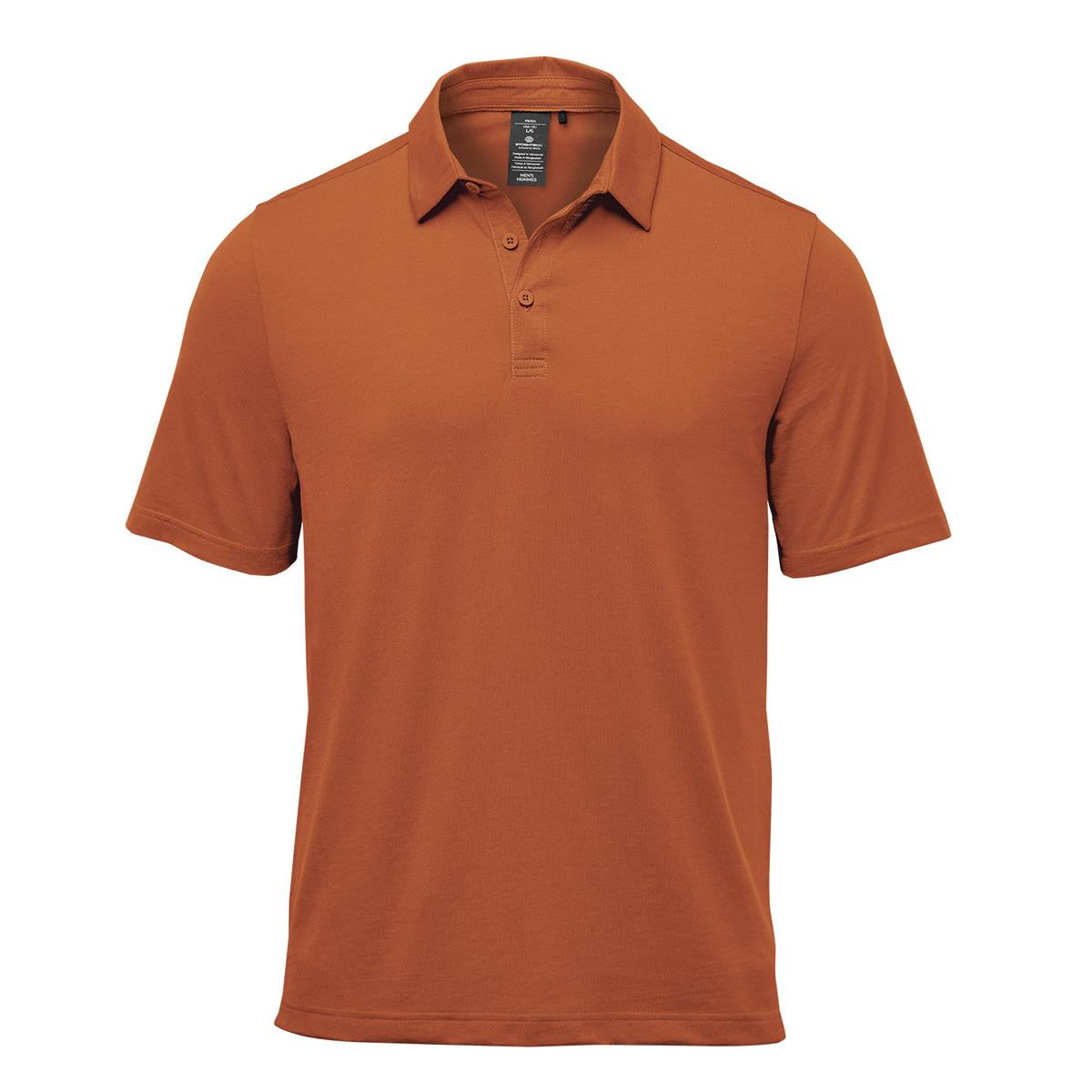 Legend Life Men's Settebello Polo