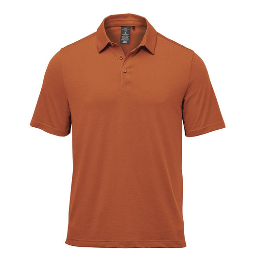 Legend Life Men's Settebello Polo