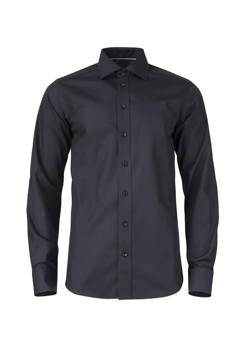 Legend Life Mens Yellow Bow 50 Long Sleeve Shirt