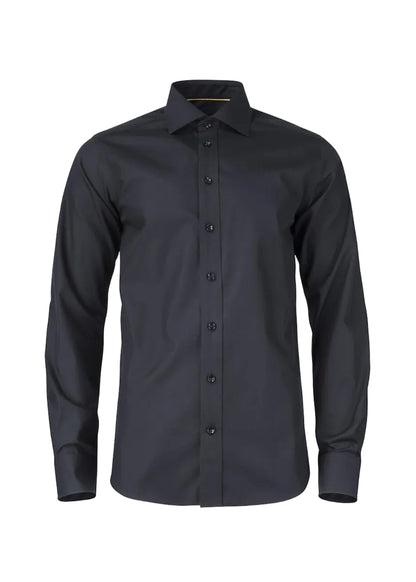 Legend Life Mens Yellow Bow 50 Long Sleeve Shirt