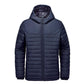 Legend Life Mens Nautilus Quilted Hoody