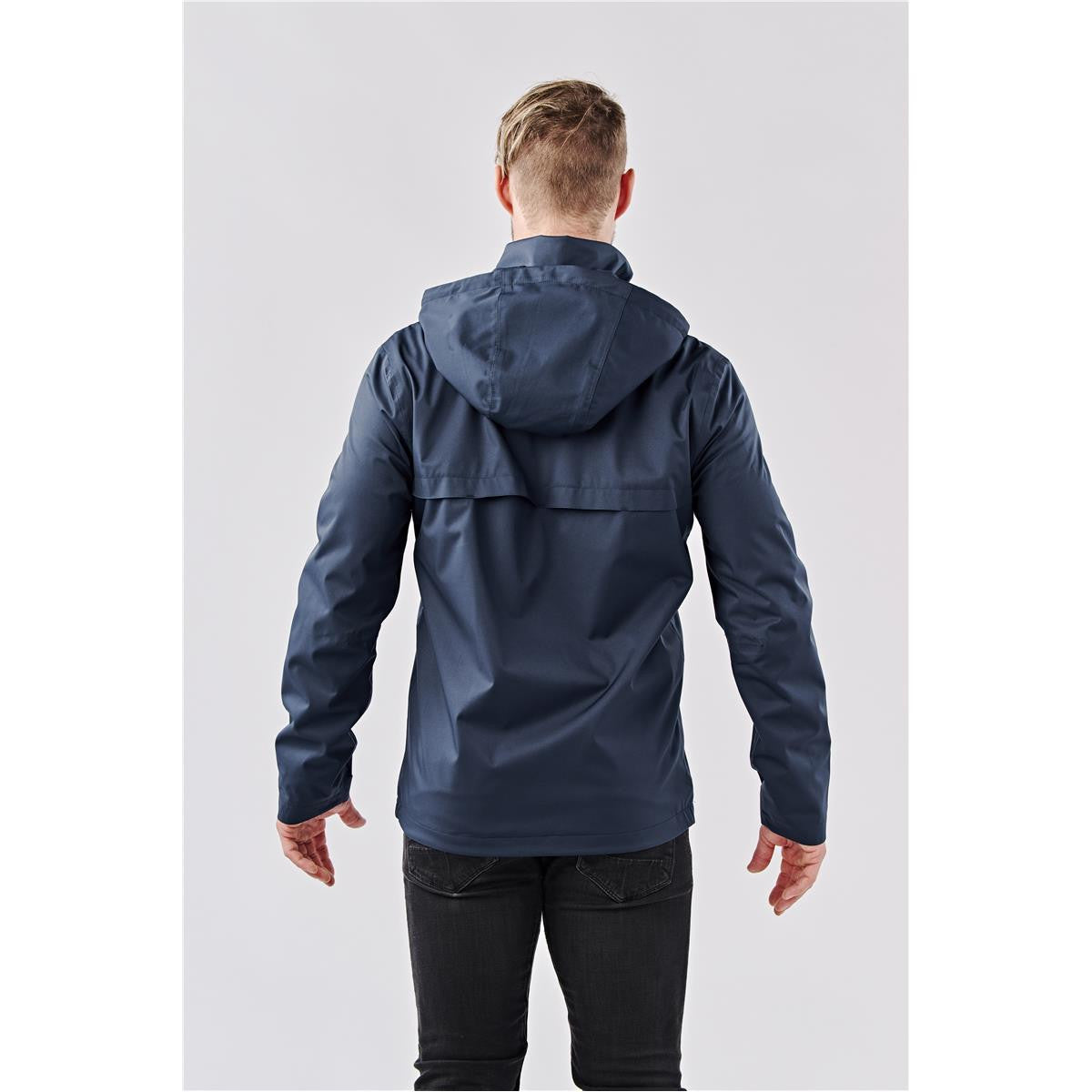 Legend Life Mens Scirocco Lightweight Shell