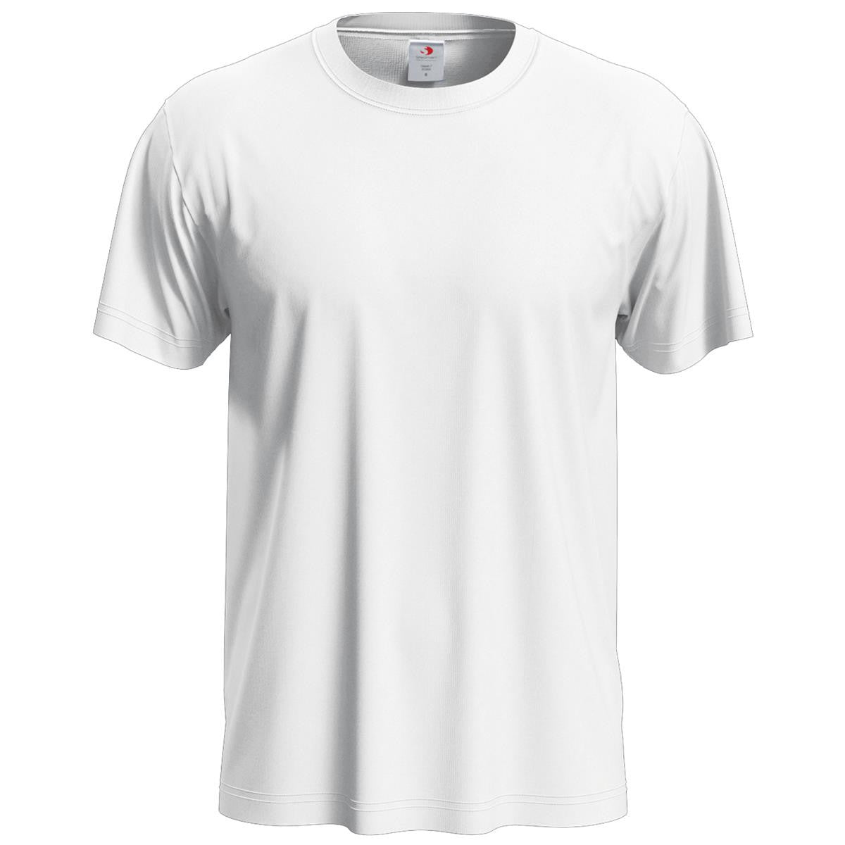 Legend Life Mens Classic T-shirt