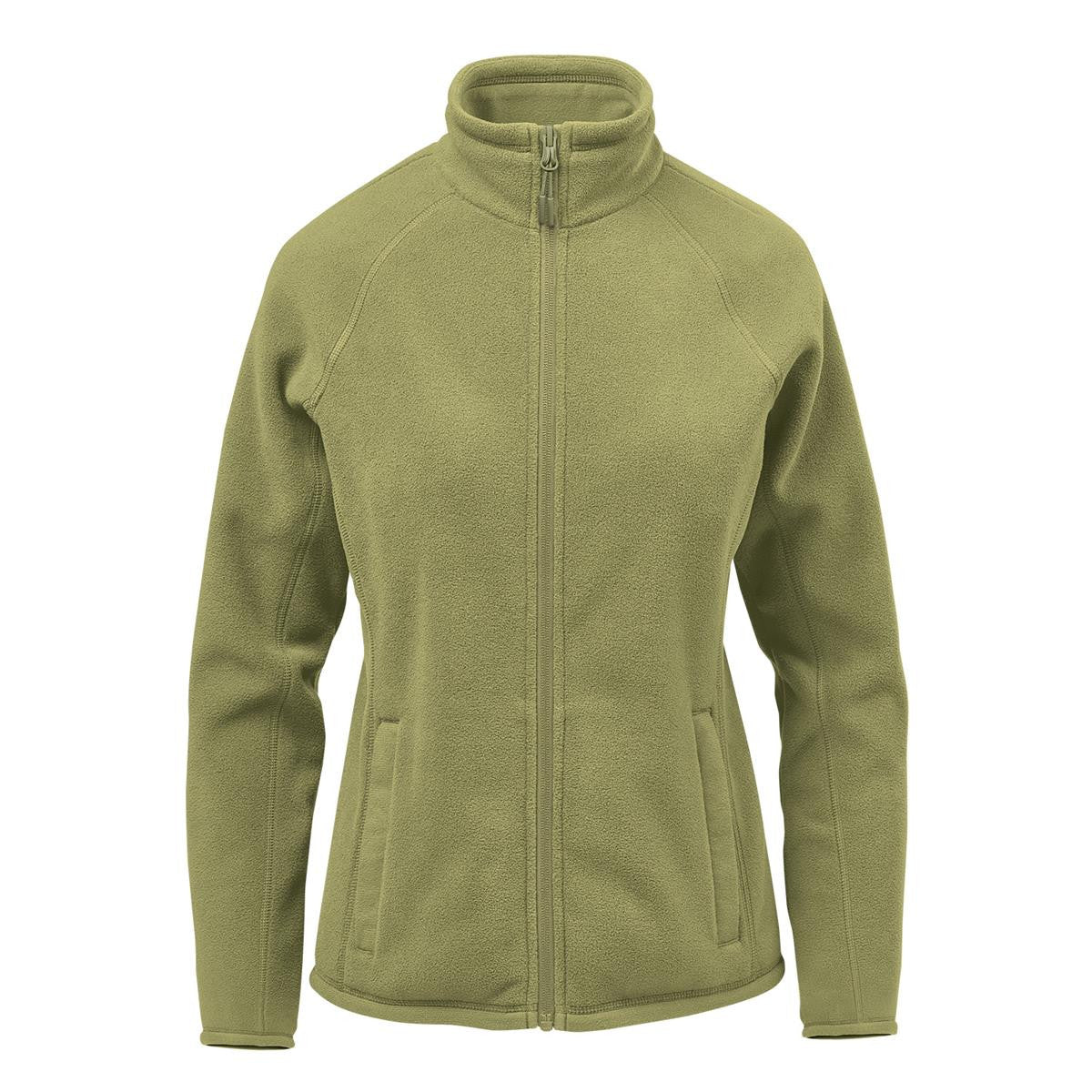 Legend Life Womens Montauk Fleece Jacket