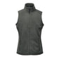 Legend Life Womens Montauk Fleece Vest