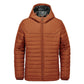 Legend Life Mens Nautilus Quilted Hoody