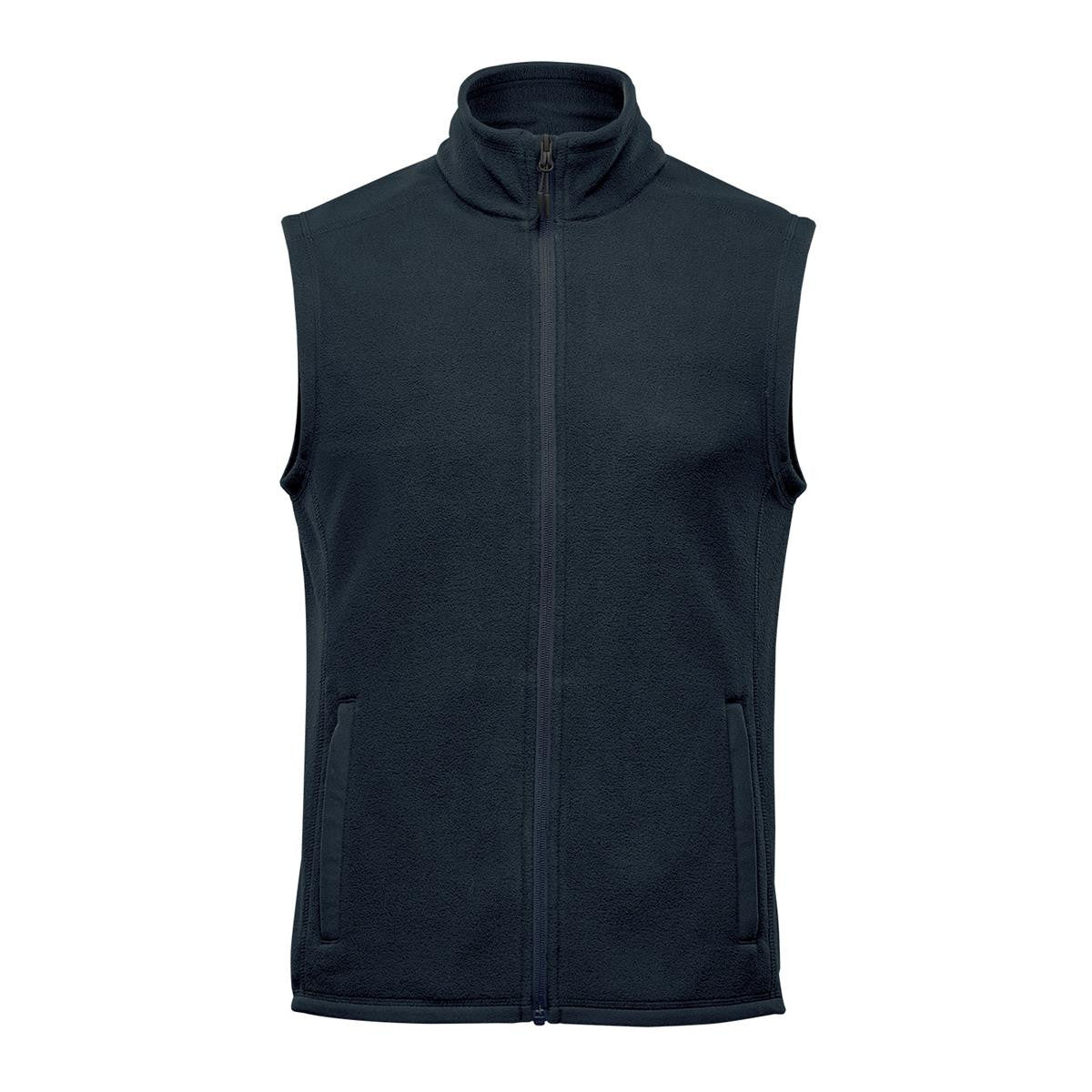 Legend Life Mens Montauk Fleece Vest