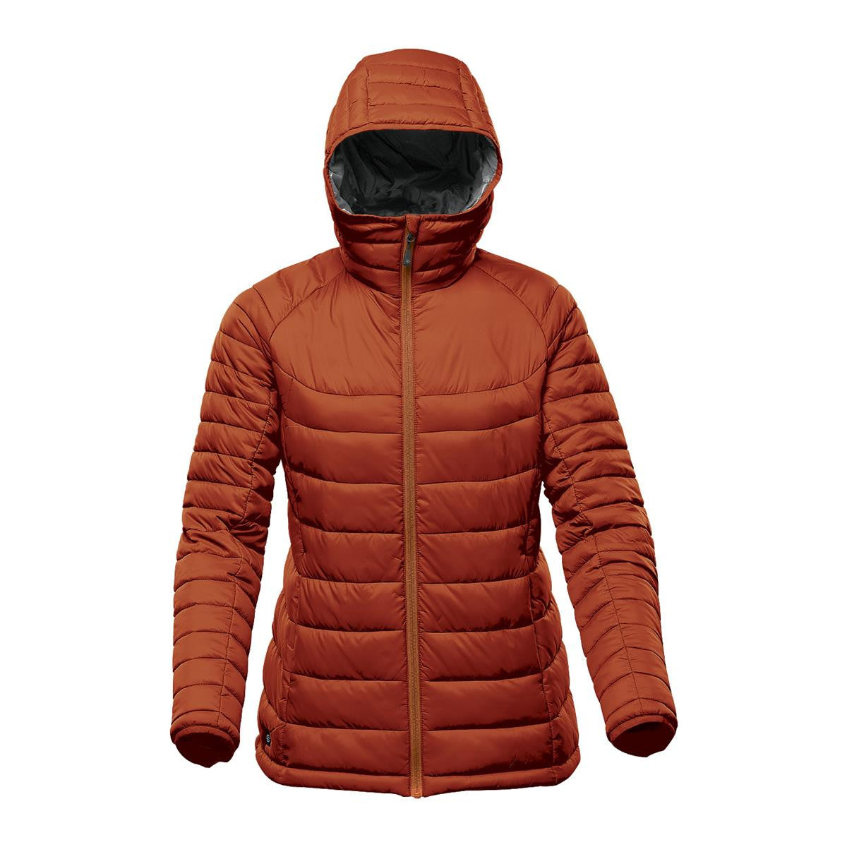 Legend Life Womens Stavanger Thermal Jacket