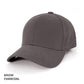 Grace Collection Heavy Brushed Cotton Cap