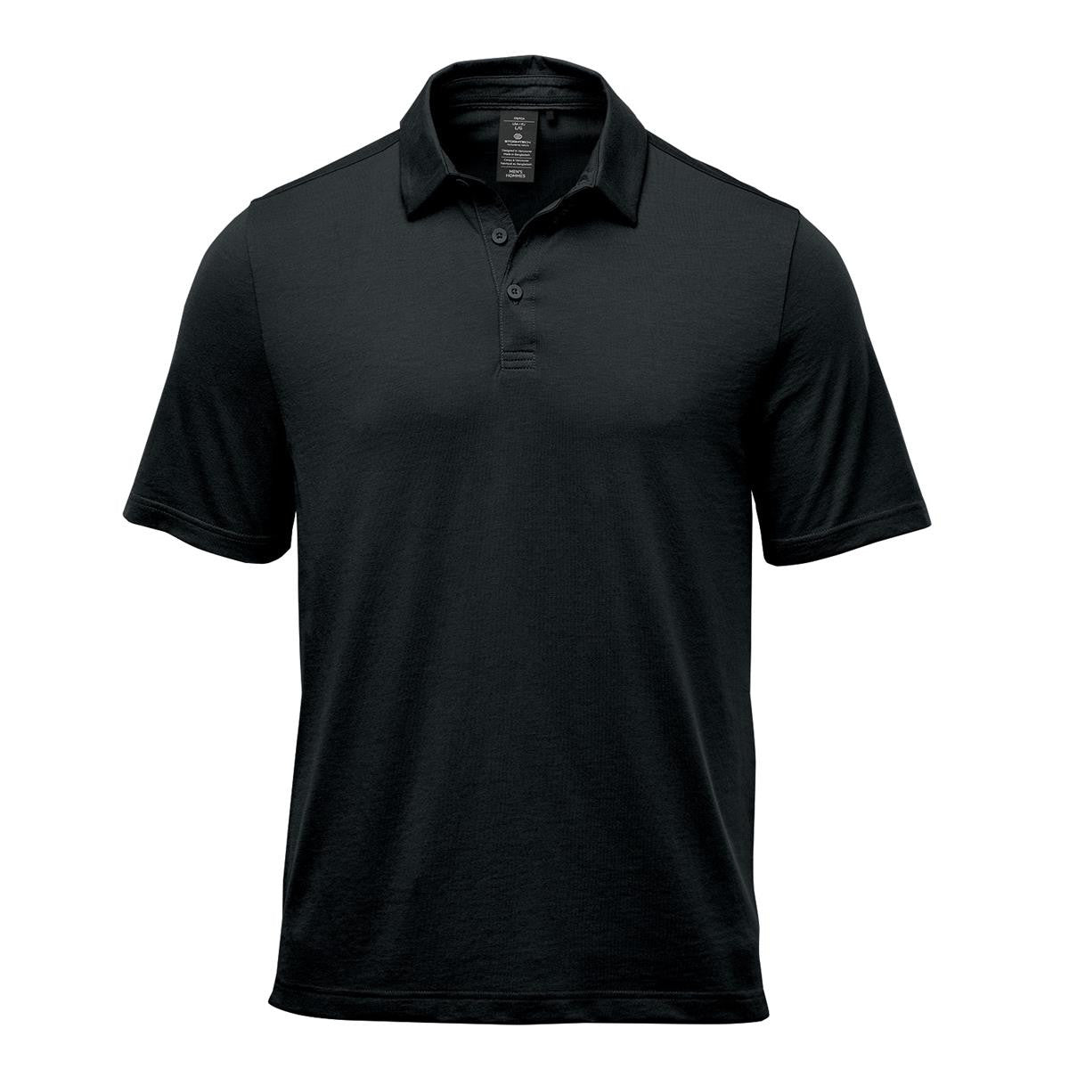 Legend Life Men's Settebello Polo