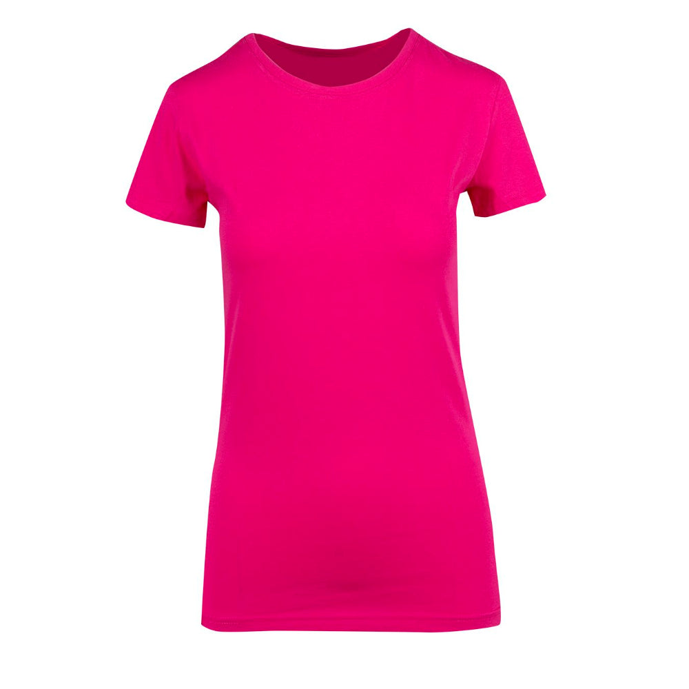 Ramo Womens Modern Fit Tee (DRAFT)
