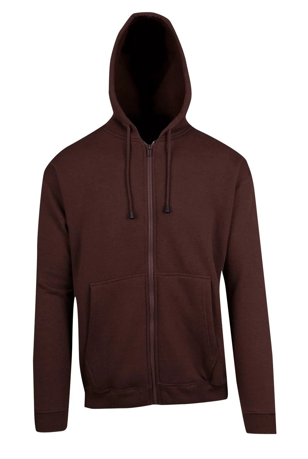 Ramo Mens Zip Hoodies with Pocket