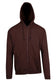 Ramo Mens Zip Hoodies with Pocket