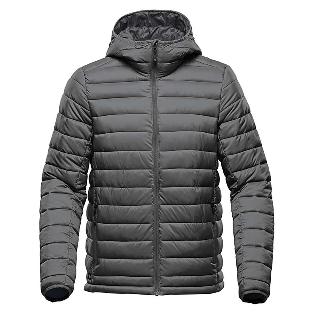 Legend Life Mens Stavanger Thermal Jacket